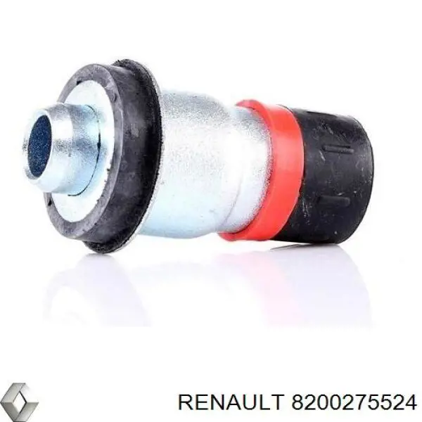 Сайлентблок передней балки Renault (RVI) 8200275524 цена, от 12.97 USD