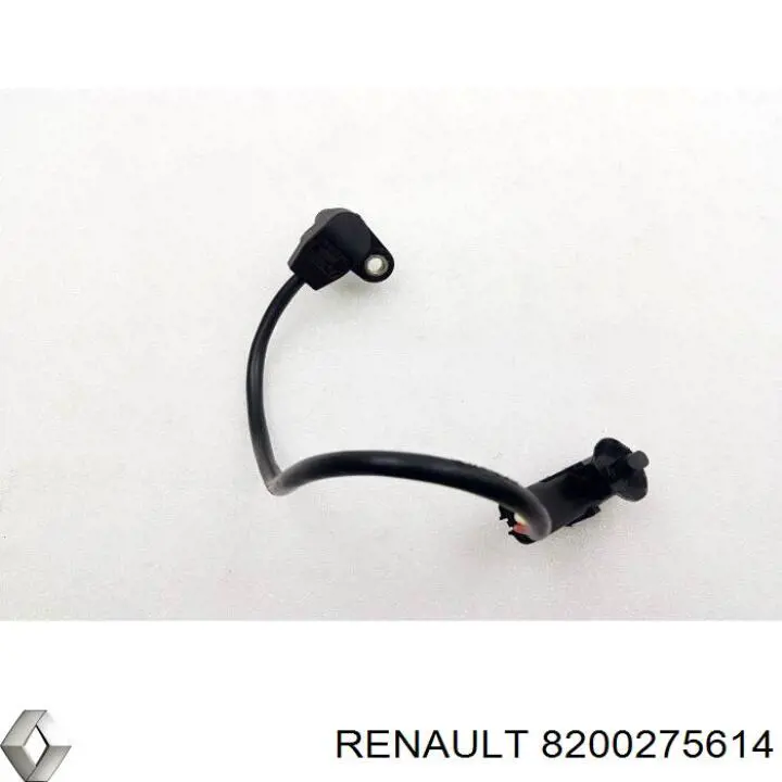 8200275614 Renault (RVI) датчик коленвала