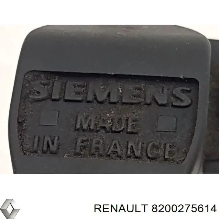Датчик положения коленчатого вала Renault (RVI) 8200275614 цена, от 18.83 USD