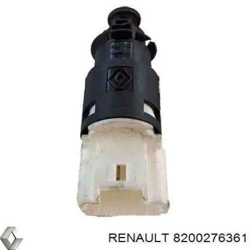 8200276361 Renault (RVI) sensor de ativação do sinal de parada
