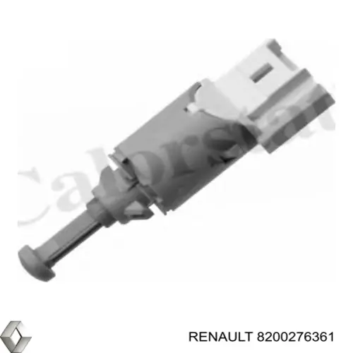 Датчик стоп сигнала 8200276361 Renault (RVI)