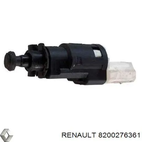 Датчик включення стопсигналу 8200276361 Renault (RVI)