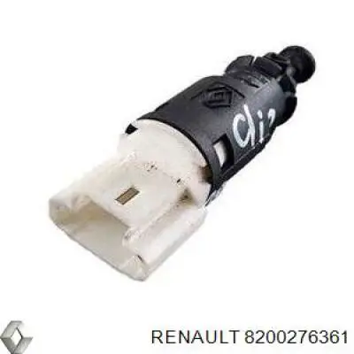 Лягушка Renault (RVI) 8200276361 цена, от 4.71 USD