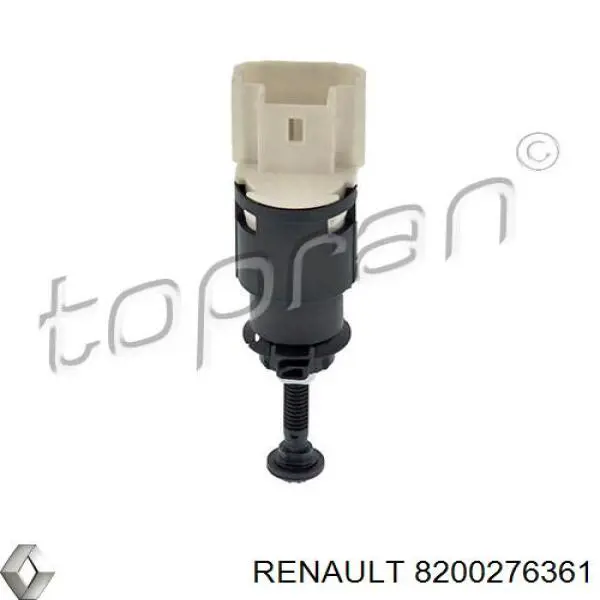 Датчик стоп сигнала 8200276361 Renault (RVI)