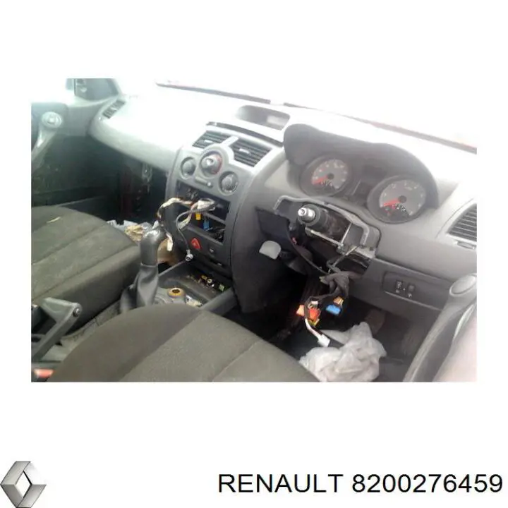 8200276459 Renault (RVI) 