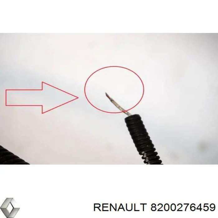  Renault (RVI) 8200276459 цена, от 19.76 USD
