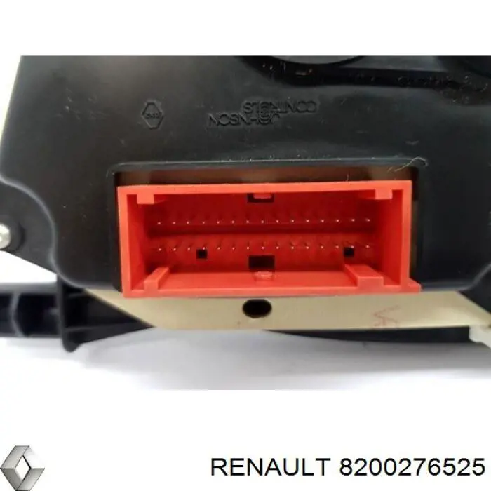 Приборная доска (щиток приборов) Renault (RVI) 8200276525 цена, от 11.25 USD