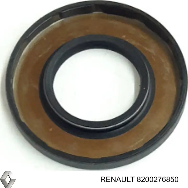 Правый сальник полуоси 8200276850 Renault (RVI)