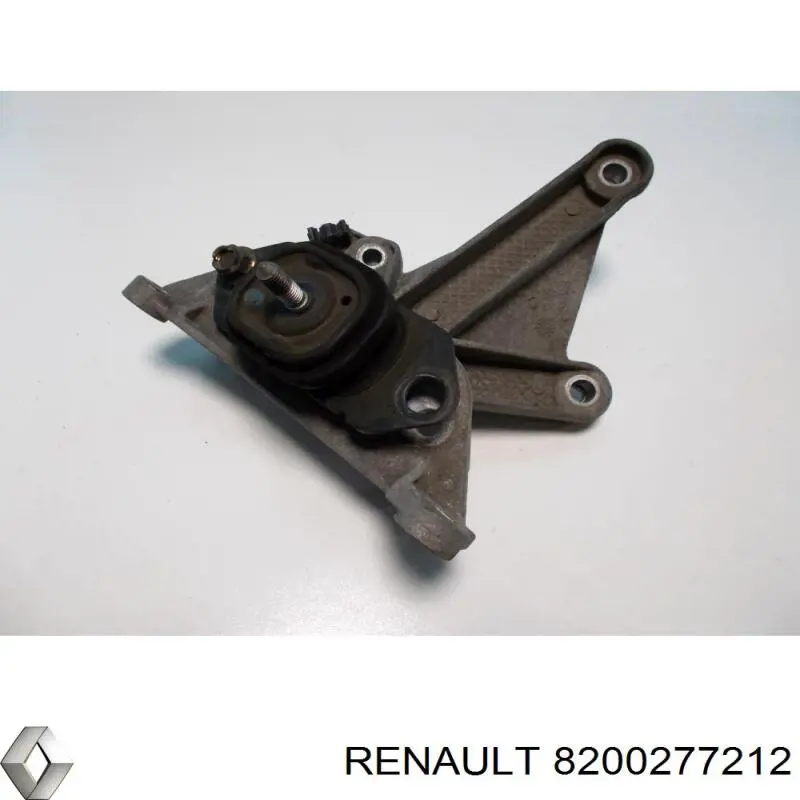 Задняя опора двигателя Renault (RVI) 8200277212 цена, от 18.60 USD