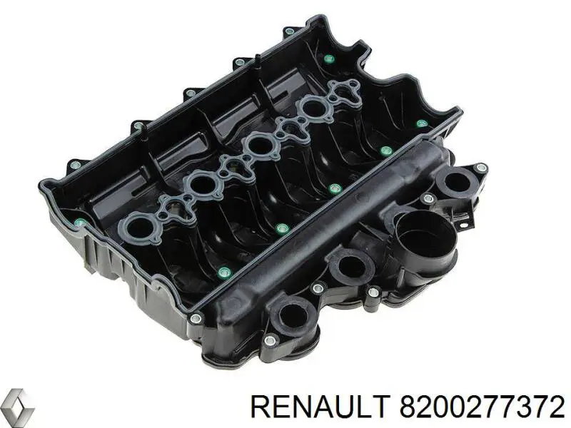 8200277372 Renault (RVI) 