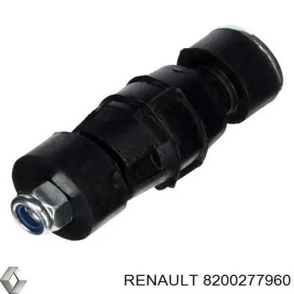 Стойка переднего стабилизатора 8200277960 Renault (RVI)