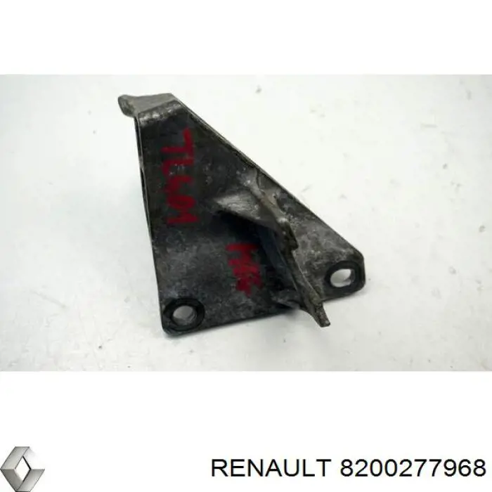 8200277968 Renault (RVI) 