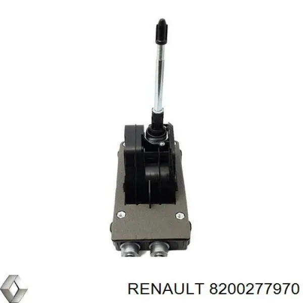 Трос КПП 8200277970 Renault (RVI)