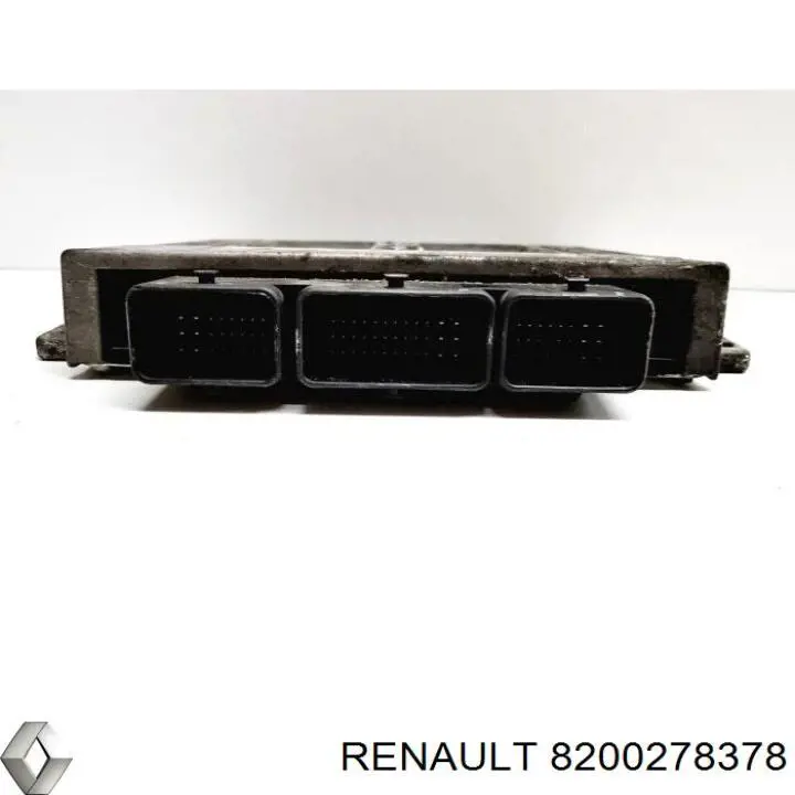Купить 8200278378 Renault (RVI) 