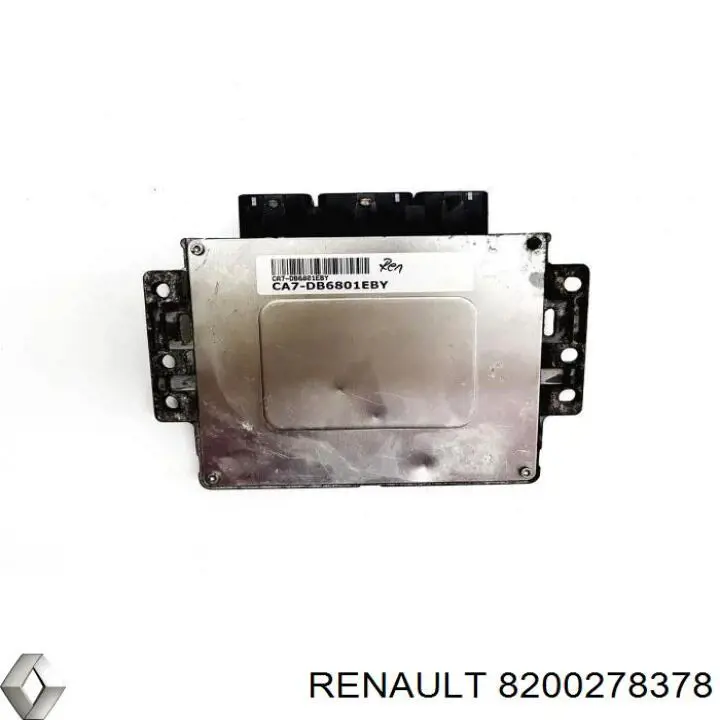 8200278378 Renault (RVI) 