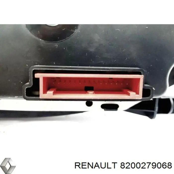 Купить 8200279068 Renault (RVI) 