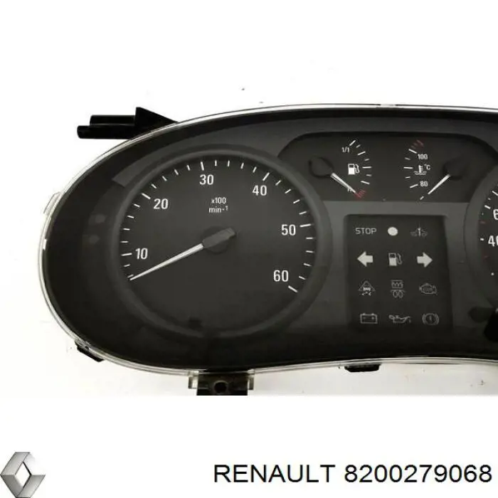 8200279068 Renault (RVI) 