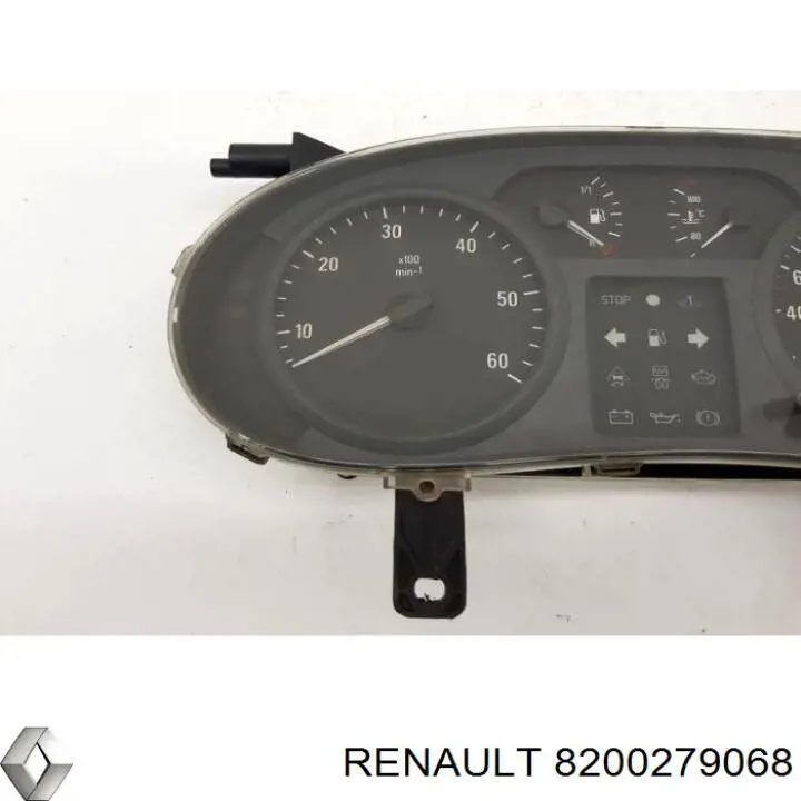  Renault (RVI) 8200279068 цена, от 15.81 USD