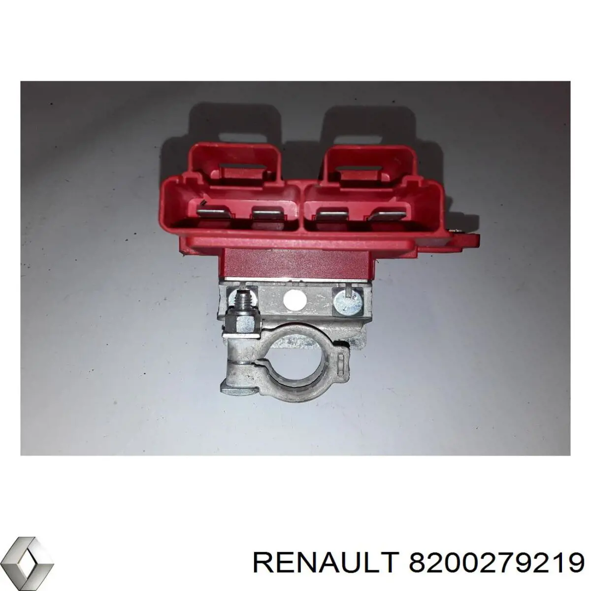 Купить 8200279219 Renault (RVI) 