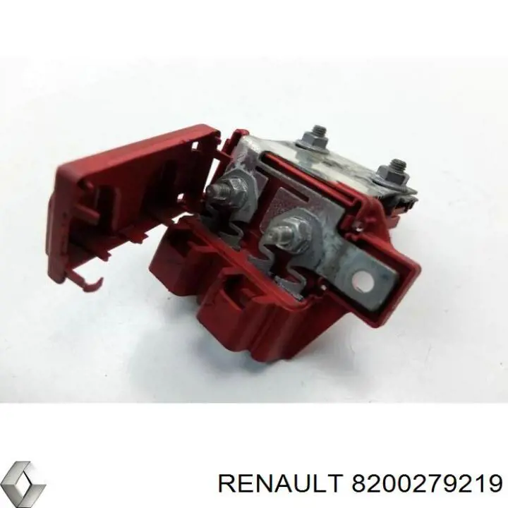  Renault (RVI) 8200279219 цена, от 18.18 USD
