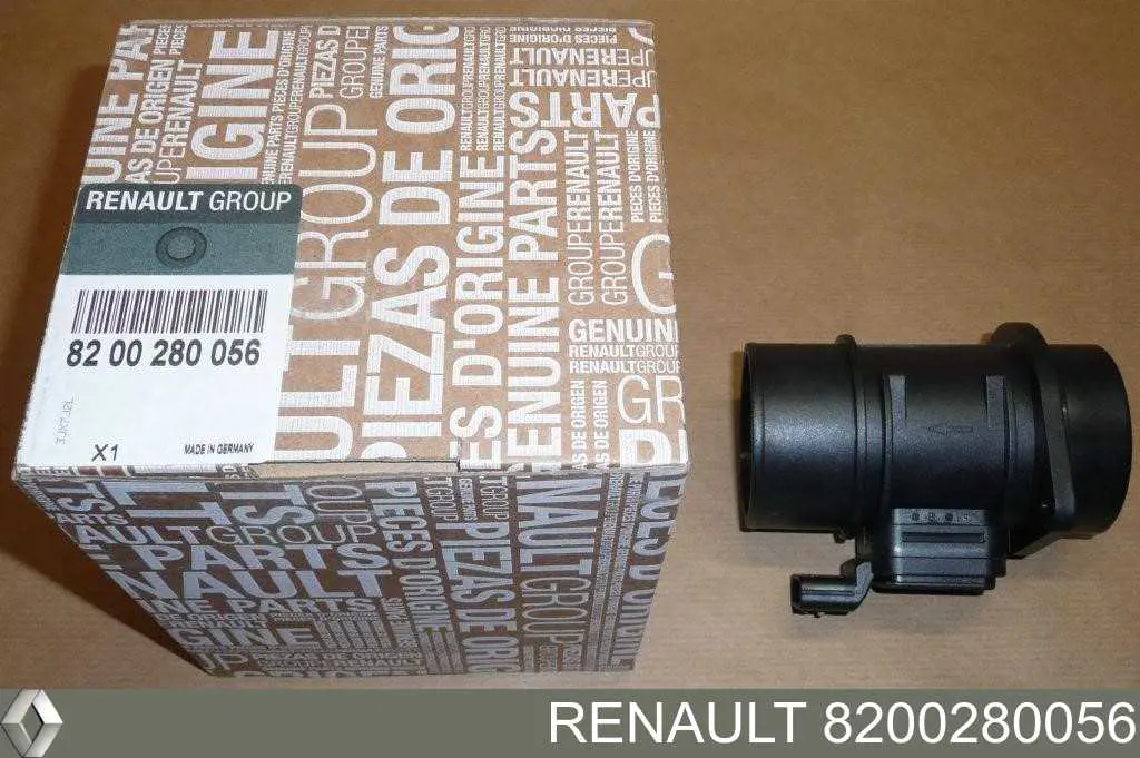 8200280056 Renault (RVI) дмрв