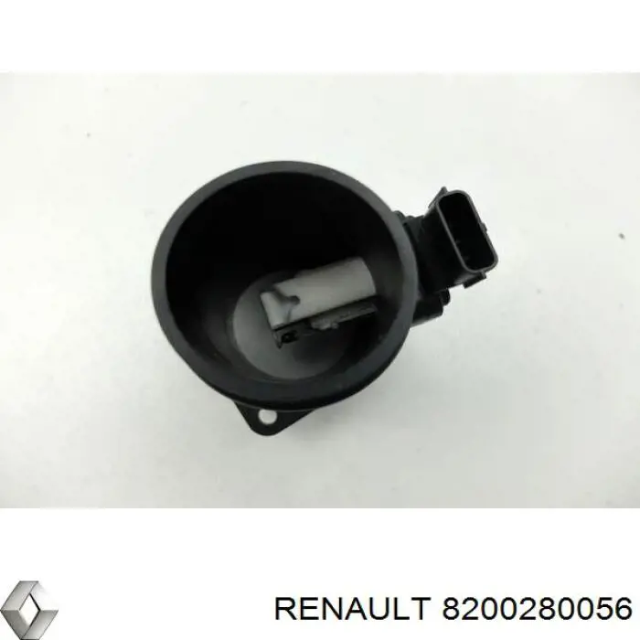 Купить 8200280056 Renault (RVI) Воздухомер