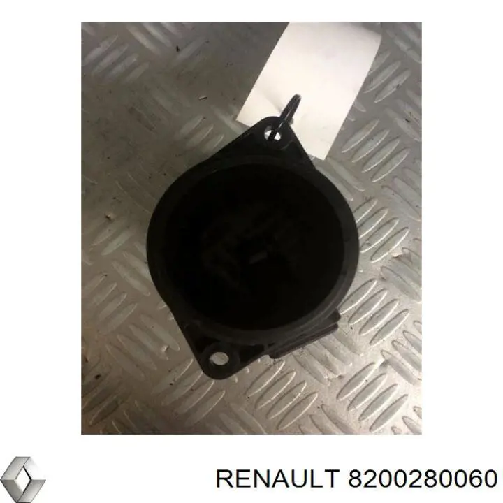 ДМРВ 8200280060 Renault (RVI)