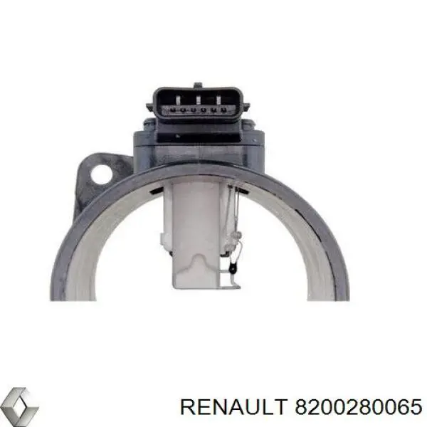 ДМРВ 8200280065 Renault (RVI)