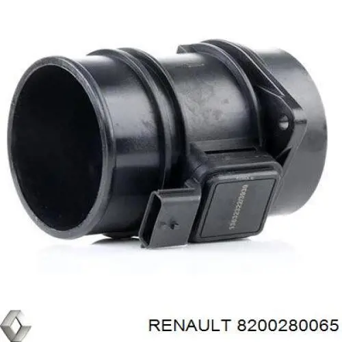 8200280065 Renault (RVI) Датчик расхода воздуха
