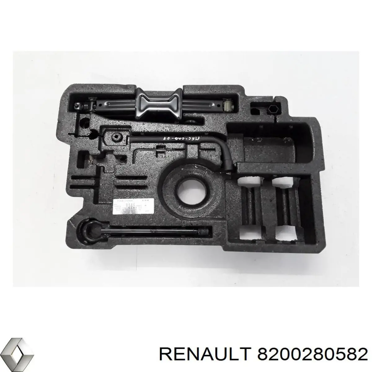 8200280582 Renault (RVI) 