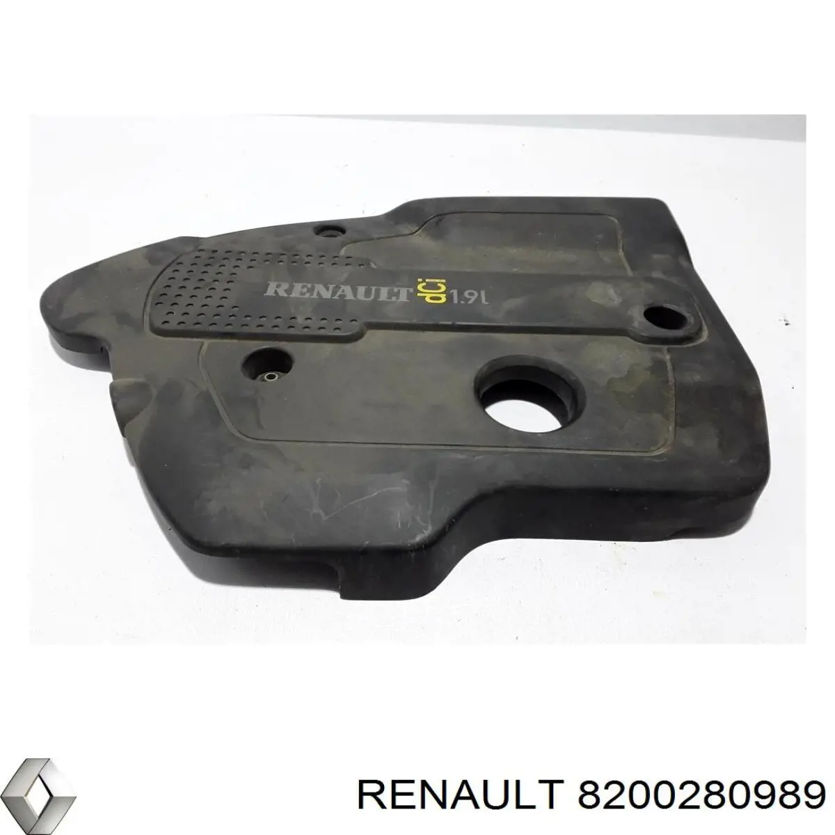  8200280989 Renault (RVI)