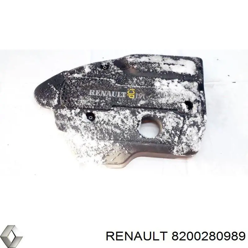 Купить 8200280989 Renault (RVI) 