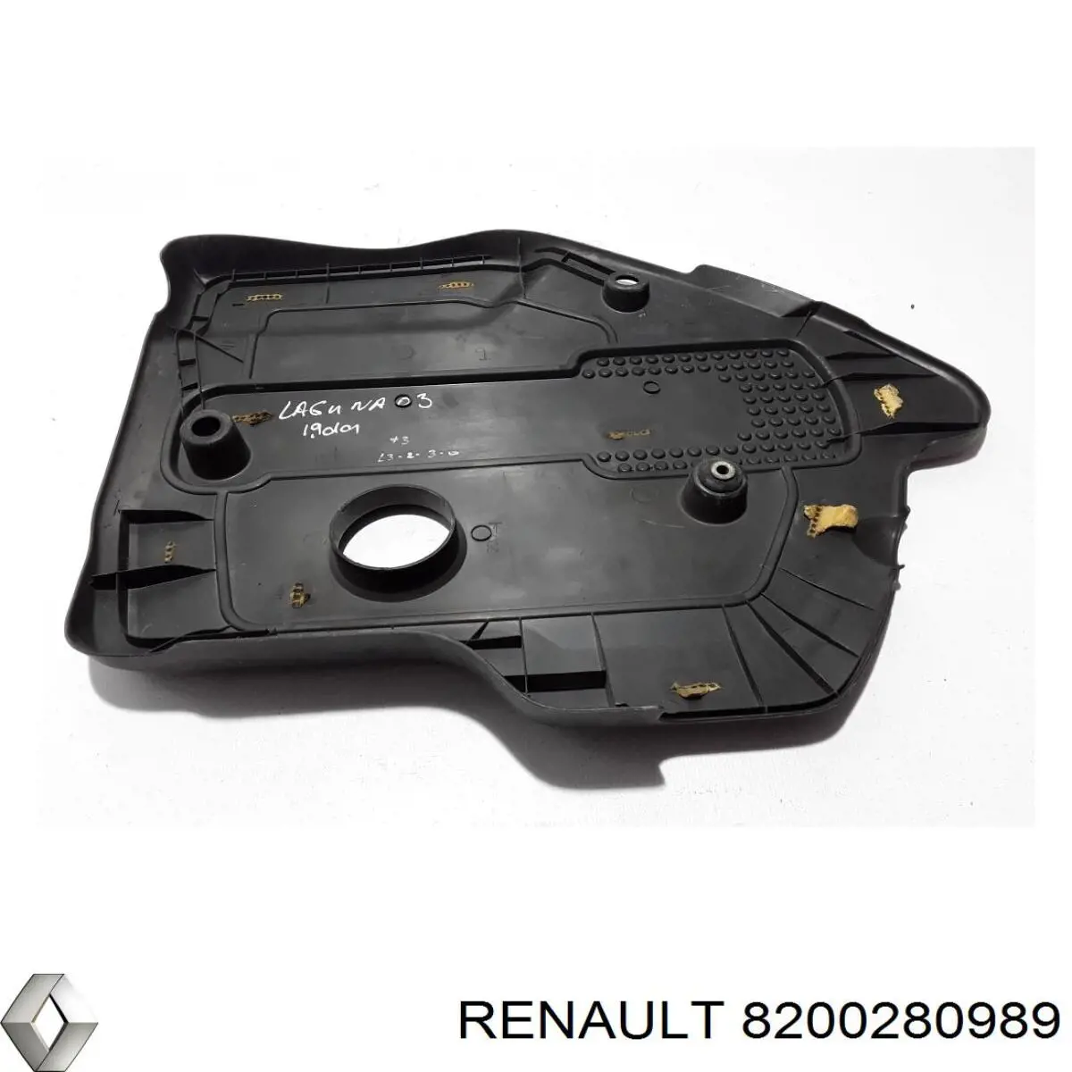 8200280989 Renault (RVI) 