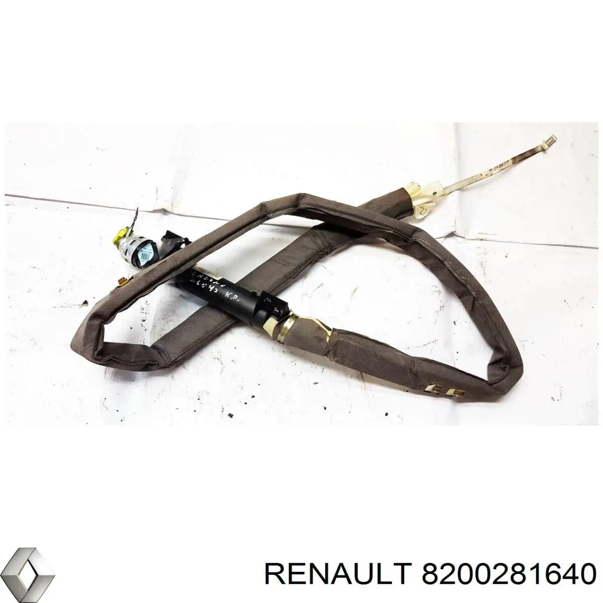  8200281640 Renault (RVI)