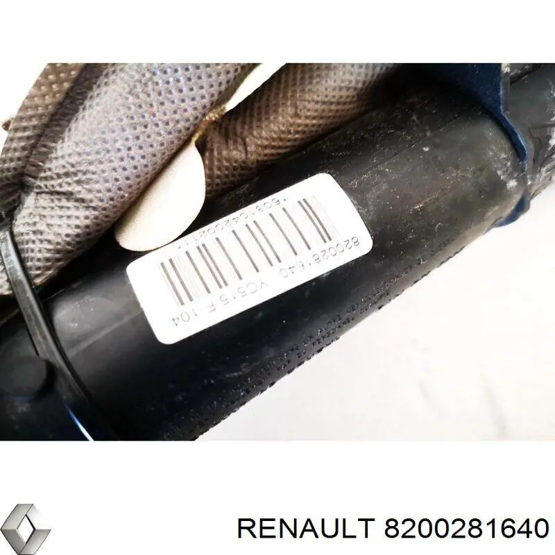  Renault (RVI) 8200281640 цена, от 8.46 USD