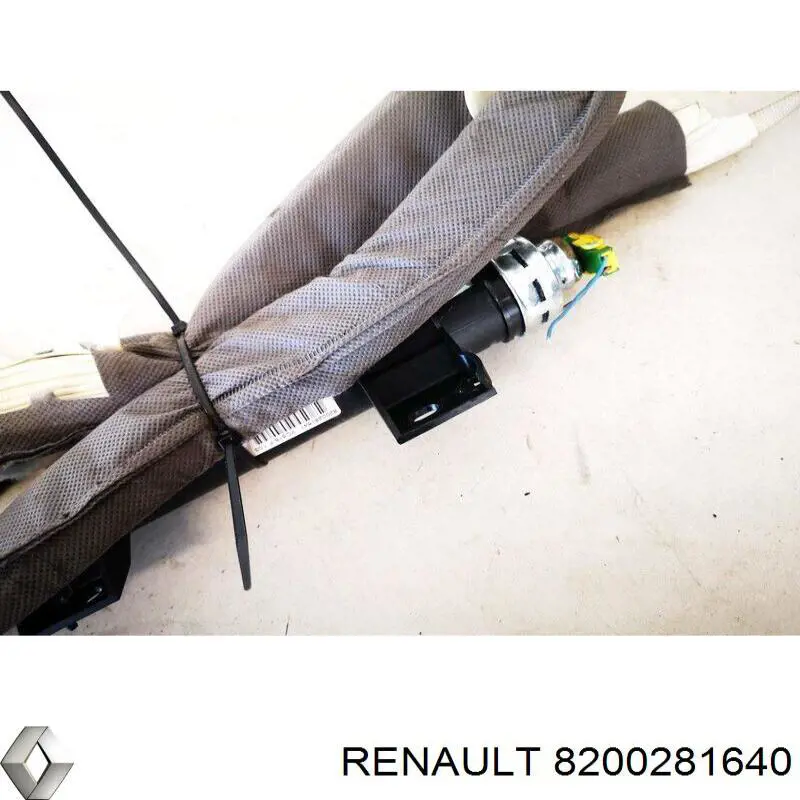 Купить 8200281640 Renault (RVI) 