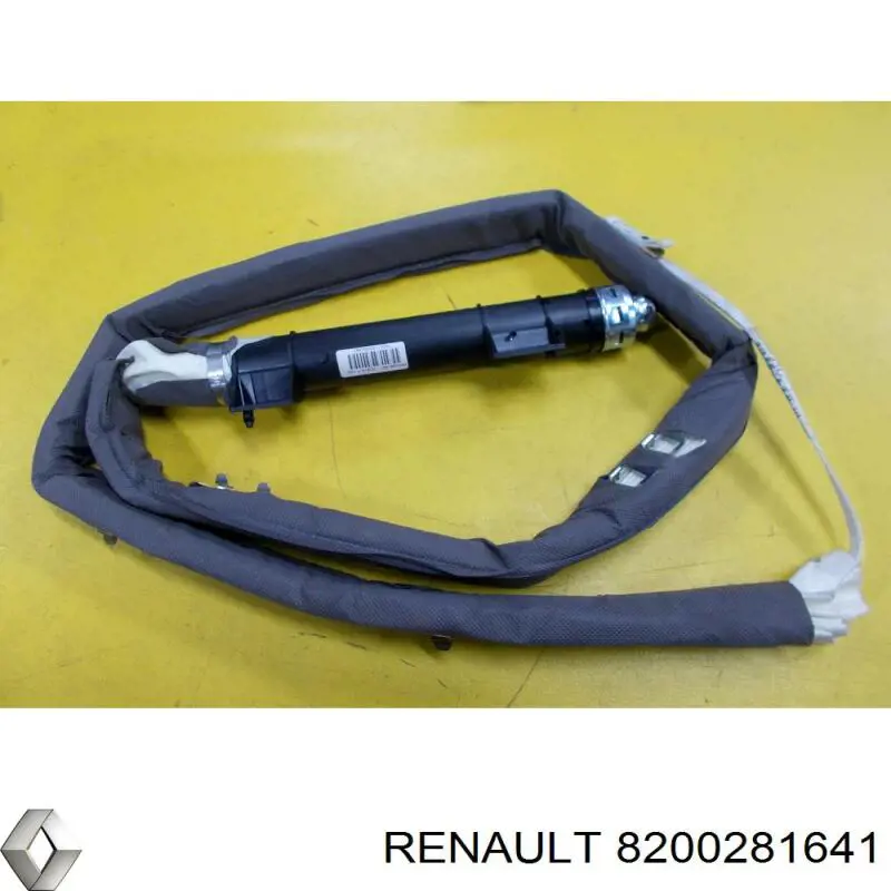  Renault (RVI) 8200281641 цена, от 11.27 USD