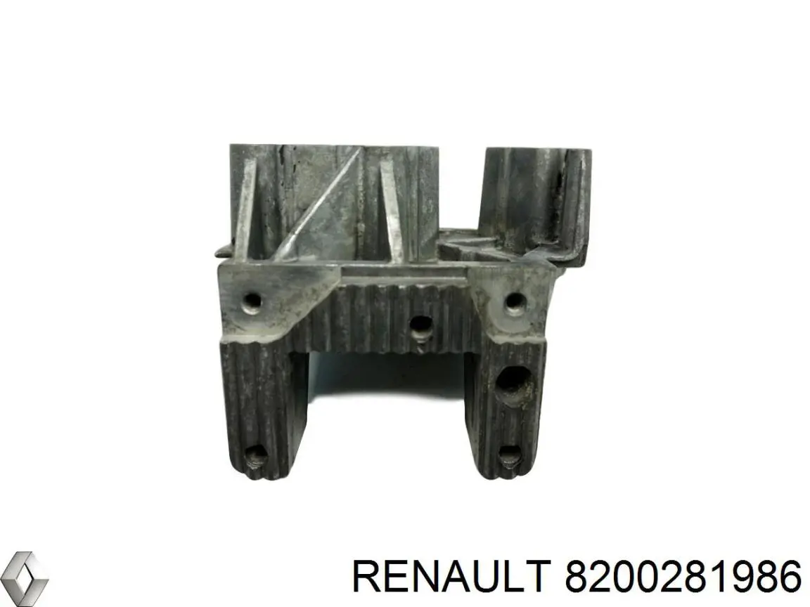 8200281986 Renault (RVI)