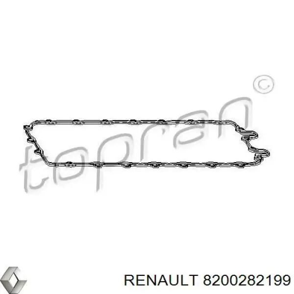 8200282199 Renault (RVI)