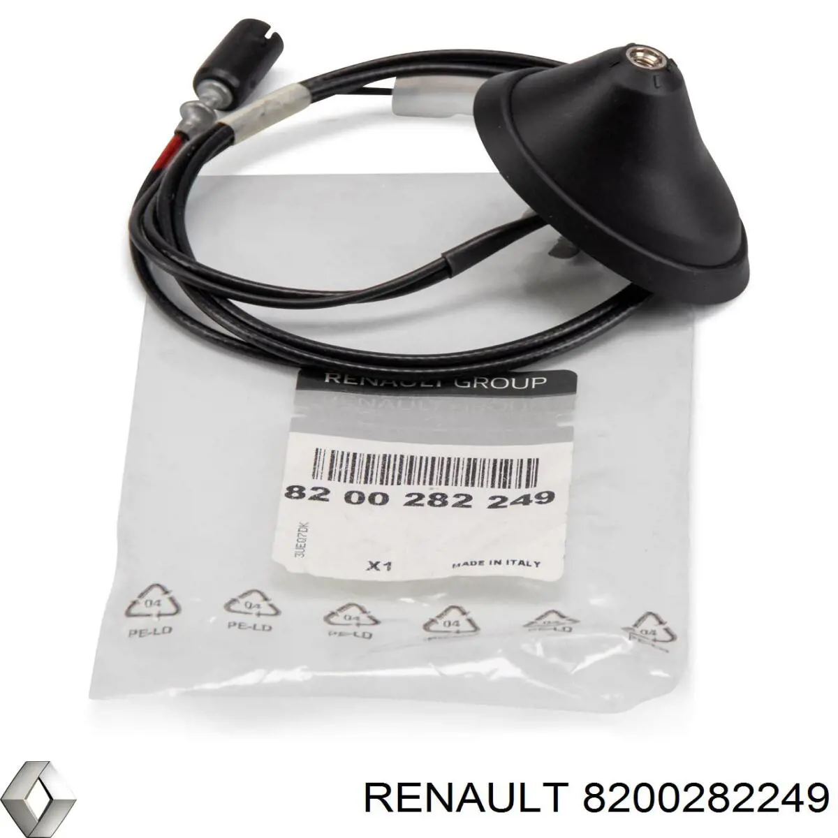 8200282249 Renault (RVI) Антенна на крышу