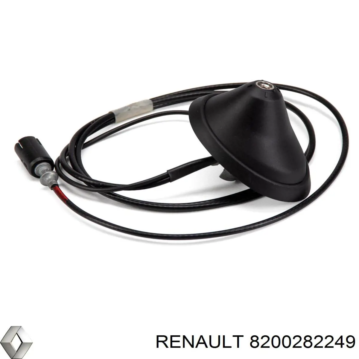Купить 8200282249 Renault (RVI) Антенна