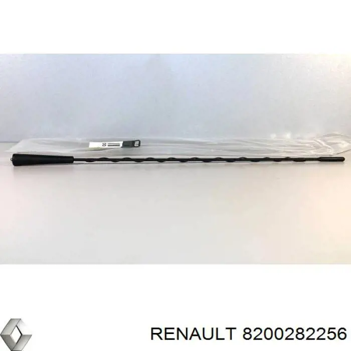 Compre Antena Renault Clio 2