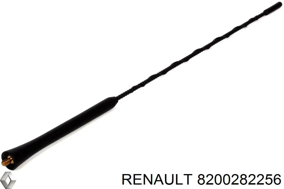 Compre Antena Renault Clio 2