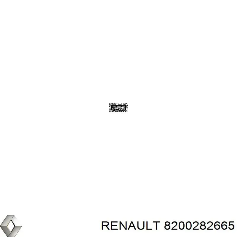  Renault (RVI) 8200282665 цена, от 31.67 USD