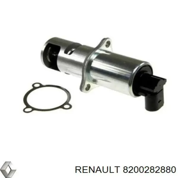 8200282880 Renault (RVI)