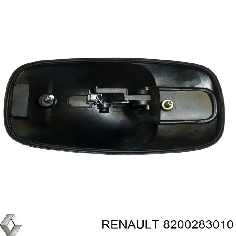 8200283010 Renault (RVI) Ручка задней (распашной) двери, правая наружная