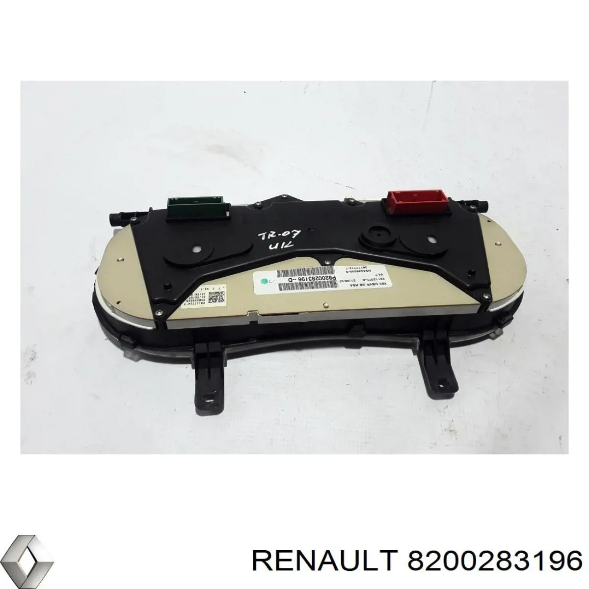 8200283196 Renault (RVI) 