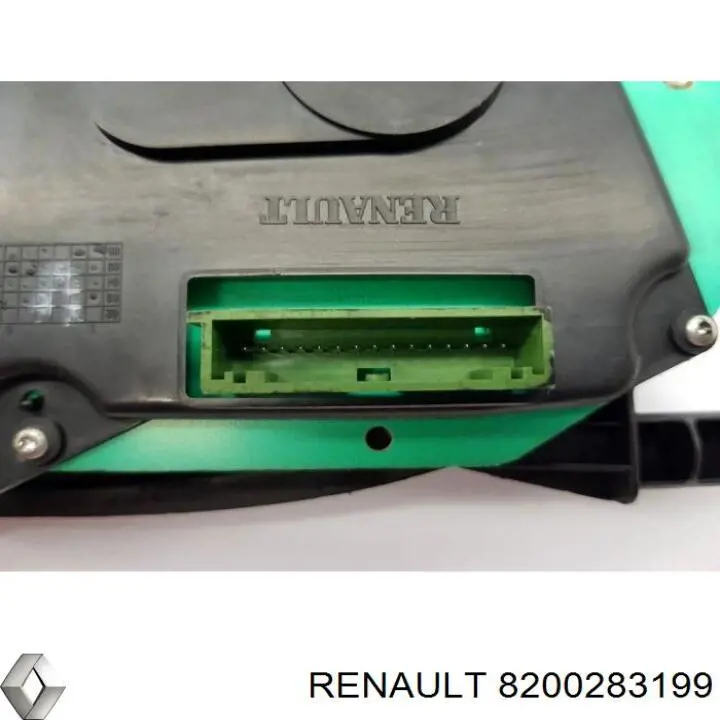  Renault (RVI) 8200283199 цена, от 30.44 USD