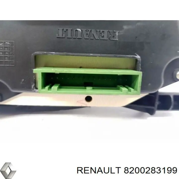 8200283199 Renault (RVI) 