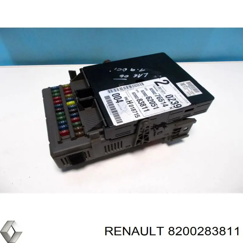 8200283811 Renault (RVI) 